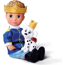 Simba Evi LOVE Timmy Prince