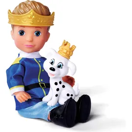 Simba Evi LOVE Timmy Prince