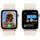 Apple Watch SE 2023 GPS + Cellular 44 mm Aluminiumgehäuse polarstern, Sport Loop polarstern