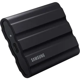 Samsung Portable SSD T7 Shield 2 TB USB 3.2 schwarz