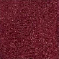 Ambiente Home Ambiente - Servietten Papier 33x33cm 3-lagig Einweg