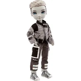 shadow high Rainbow High Shadow High Ash Silverstone (GLITTER BABIES)