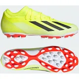 Adidas X Crazyfast League AG gelb, - 7