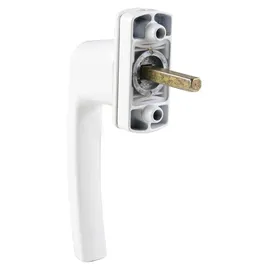 Olympia FGS 100 Silber