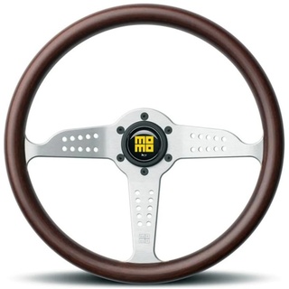 Momo Tires Momo VGRPRIXMZ350 Holz Volante Grand Prix 350 MZ