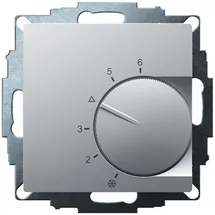 EBERLE UTE 1033-Alu-55 Raumthermostat