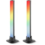 Melitec MeLiQualizer Schwarz 2 St.