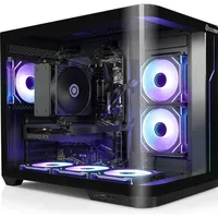 Kiebel Curve (AMD Ryzen 9 5900X, 32 GB, 1000