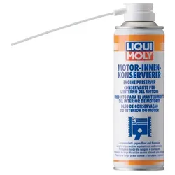 LIQUI MOLY Motorinnenkonservierer (300 ml) Motorreiniger  1420