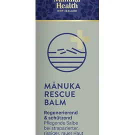 Manuka Health Manuka Rescue Balm 50 ml