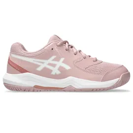 Asics Gel-Dedicate 8 GS Kinder Rosa / Weiß 39