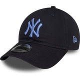 New Era Herren, Mütze LEAGUE ESS 9Twenty Casual New York Yankees Blau