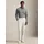 Ralph Lauren Polo Ralph Lauren Shirt graumeliert M