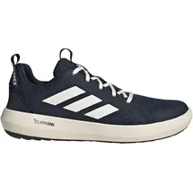 adidas Terrex Boat Climacool Blau 48