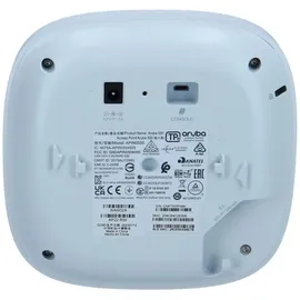 HP HPE Aruba Instant On AP22 R4W02A ohne Netzteil