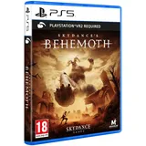 Skydances Behemoth (VR2) - PS5 [EU Version]