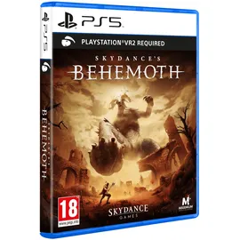 Skydances Behemoth (VR2) - PS5 [EU Version]