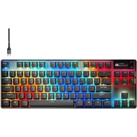 SteelSeries Apex Pro TKL Wireless Gen 3 OmniPoint 3.0 US
