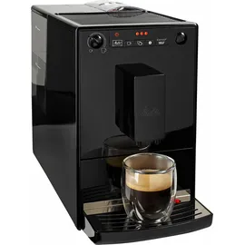 Melitta Caffeo Solo E950-322 Pure Black