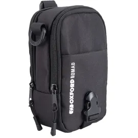 Oxford Nomad Tasche N1 Utility, schwarz