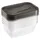 KEEEPER Frischhaltedose eckig transparent 5 x 0,5 l