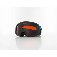 Alpina Carvy 3.0 black matt orange (31) one size