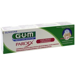 Gum Paroex 0.12% Chx Zahngel 75 ML