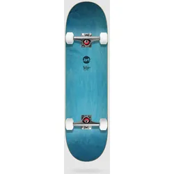 Jart Laser 8.25"X31.85" Skateboard uni Gr. Uni