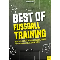 Meyer & Meyer Best of Fußballtraining