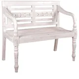 deluke Tomas 100 x 0 x 0 cm Weiß
