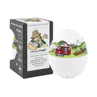 Brainstream PiepEi Camping Kurzzeitmesser