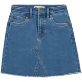 Levi's Kids Jeansrock in blau ® 110