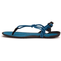 Xero Shoes Aqua Cloud Sandalen – Blau