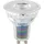 Sigor LED-Reflektorlampe GU10 2700K 5,5W 375lm