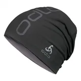 Odlo Reversible Mütze Schwarz