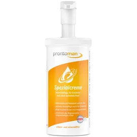 Prontomed Prontoman Spezialcreme 100 ml