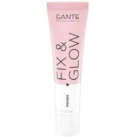 Sante Fix & Glow Primer 30ml