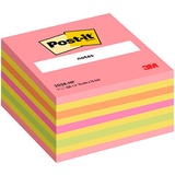 Post-it Post-it® Haftnotizen 2028NP farbsortiert 1 St.