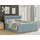 Sofnet Best Lux 160 x 200 cm Blau