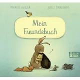 Baumhaus Medien Mein Freundebuch