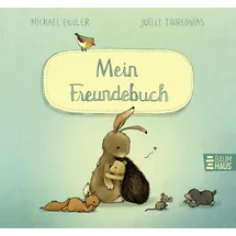 Baumhaus Medien Mein Freundebuch