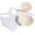 adidas Optime Essentials Workout White L