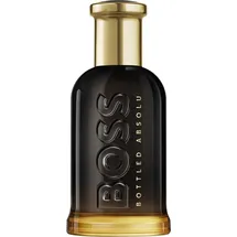 HUGO BOSS Boss Bottled Absolu Parfum Intense 50 ml