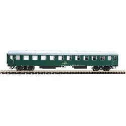 IGRA MODEL 97200028 TT Personenwagen Bauart Bp, CD, Ep. IV