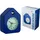 Fisura Mini-Wecker blau