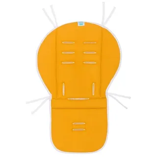 fillikid Wendeauflage Muslin curry