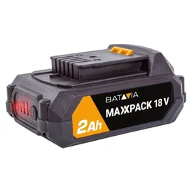BATAVIA 7062517 Akku 18 V 2,0 Ah