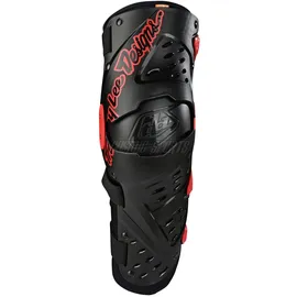 Troy Lee Designs Knieschoner Triad XS-S Schwarz