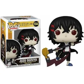 Funko POP! Animation Juzo Suzuya