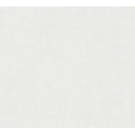 Profhome Uni Tapete 0,53 m x 10 m 5,33 m2 Creme/Weiß 306461